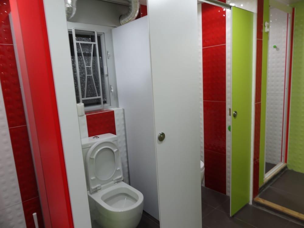 Rainbow Lodge Hong Kong Ngoại thất bức ảnh